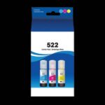 522-Color-Bottle-Pack-(Cyan,-Magenta,-Yellow)