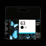 63-Black-Ink-Cartridge