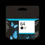 64-Black-Ink-Cartridge