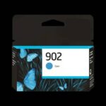 902-Cyan-Ink-Cartridge