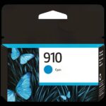 910-Cyan-Ink-Cartridge