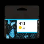 910-Yellow-Ink-Cartridge