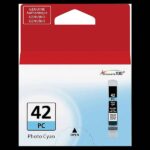 CLI-42-Photo-Cyan-Ink-Cartridge
