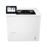 LaserJet Enterprise M611dn